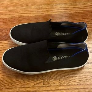 The Original Slip On Sneaker